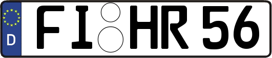 FI-HR56