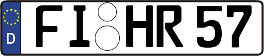FI-HR57
