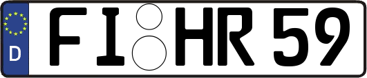 FI-HR59