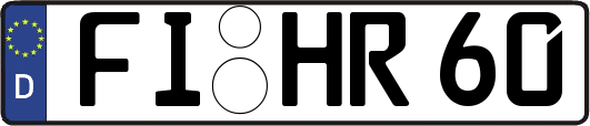FI-HR60