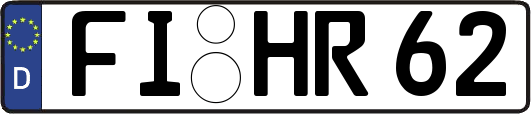 FI-HR62