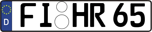 FI-HR65