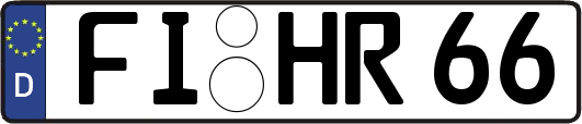 FI-HR66