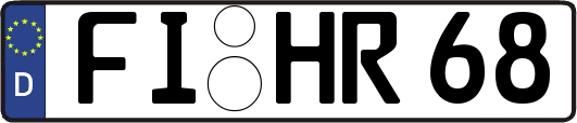 FI-HR68