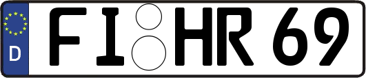 FI-HR69