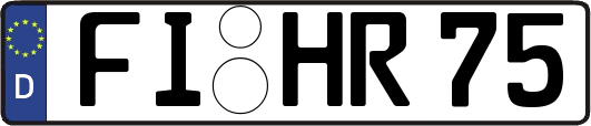 FI-HR75