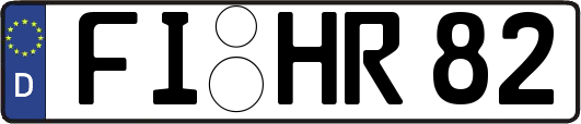 FI-HR82