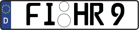 FI-HR9