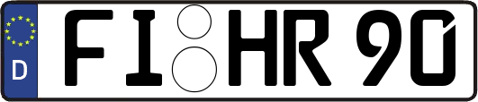FI-HR90