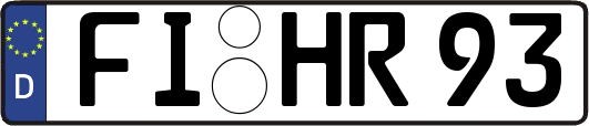 FI-HR93