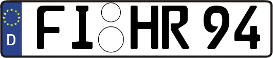 FI-HR94