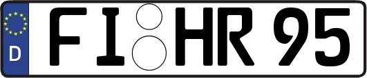 FI-HR95