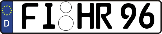 FI-HR96