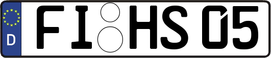 FI-HS05
