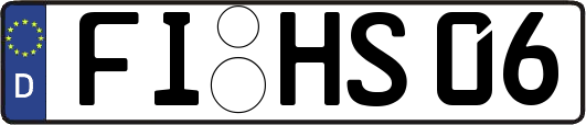 FI-HS06