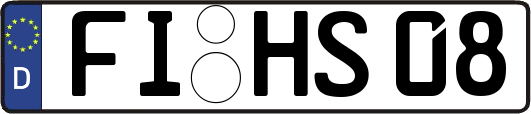FI-HS08