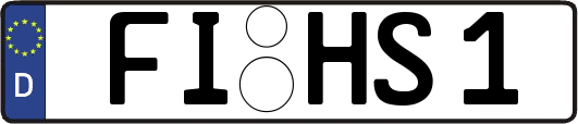 FI-HS1