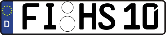 FI-HS10