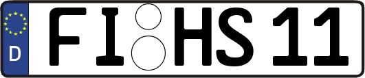FI-HS11