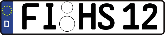 FI-HS12