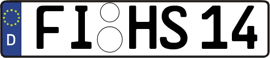 FI-HS14