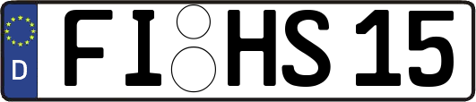 FI-HS15