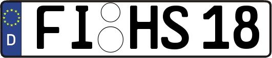 FI-HS18