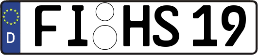 FI-HS19