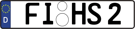 FI-HS2