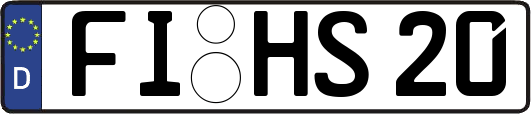 FI-HS20