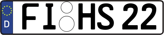 FI-HS22