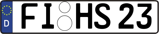 FI-HS23