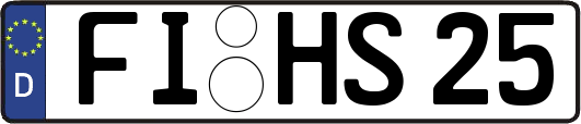 FI-HS25