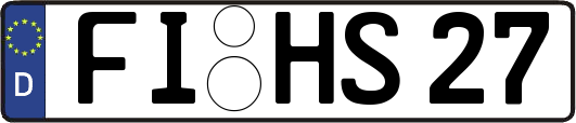 FI-HS27