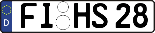 FI-HS28