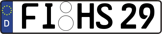 FI-HS29