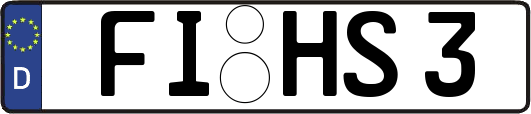 FI-HS3