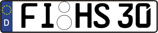 FI-HS30