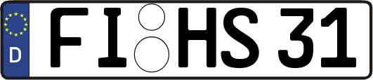 FI-HS31