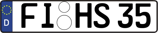 FI-HS35