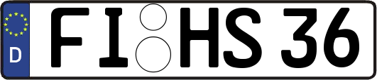 FI-HS36
