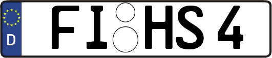 FI-HS4