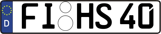 FI-HS40