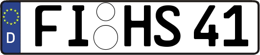FI-HS41