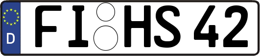 FI-HS42