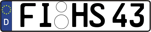 FI-HS43