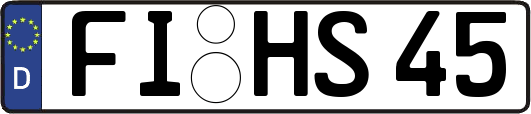 FI-HS45