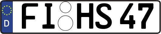 FI-HS47