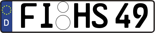 FI-HS49