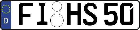 FI-HS50
